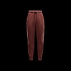 Nike Sportswear Tech Fleece Women's Mid-Rise Joggers
