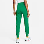 Nike Sportswear Phoenix Fleece Women's High-Waisted Joggers