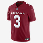 Budda Baker Arizona Cardinals Men's Nike Dri-FIT NFL Limited Football Jersey - Cardinal Red