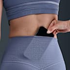 ナイキ ゼンビー ウィメンズ ハイウエスト フルレングス (10分丈) レギンス