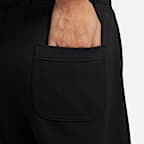 Nike Sportswear Club Fleece Men's Jersey Trousers