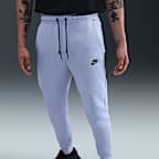 Nike Tech 男款 Fleece 運動褲