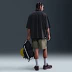 Nike ACG 'Orb Weaver' UV Repel Short-Sleeve Shirt