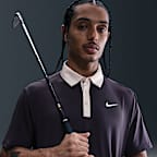 Nike Tour Men's Dri-FIT Golf Polo