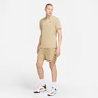 The Nike Polo Men's Slim-Fit Polo