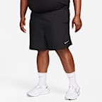 Nike Challenger Dri-FIT niet-gevoerde hardloopshorts voor heren (18 cm)