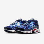 Nike Air Max Plus "Eclair Lightning" Men's Shoes