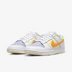 Nike Dunk Low Women's Shoes