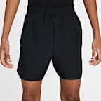 Nike Multi Tech Big Kids' Dri-FIT Woven Shorts