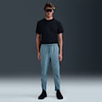 Smoky Blue/Black/Smoky Blue