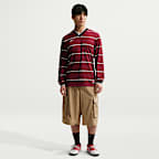 Nike Energy Men's Dri-FIT Soccer Long-Sleeve Football Top