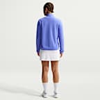 Nike Therma-FIT Victory Women's Long-Sleeve 1/2-Zip Golf Top