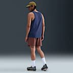 Nike Challenger Men's Winterized 5" 2-in-1 Running Shorts