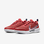 NikeCourt Air Zoom Pro Women's Hard Court Tennis Shoes