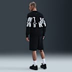 ナイキ スポーツウェア メンズ ニット クルーネック セーター