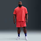 Shorts de básquetbol Dri-FIT de 15 cm Kobe