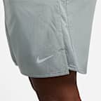 Nike Challenger Men's Dri-FIT 18cm (approx.) Brief-Lined Running Shorts