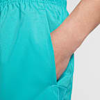 Nike Challenger Dri-FIT 13 cm-es, 2 az 1-ben, sokoldalú férfi rövidnadrág