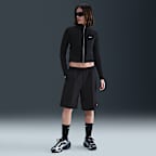 Γυναικείο τζάκετ Nike Sportswear