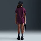 Nike Pro Older Kids' (Girls') Dri-FIT 2-in-1 Shorts