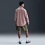 ナイキ クラブ メンズ チノ ショートパンツ