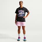 Nike Sportswear Women's Short-Sleeve Crew-Neck T-Shirt