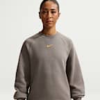 NOCTA Men's Fleece CS Crew