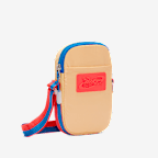 Nike Heritage Cross-Body Bag (Small, 1L)