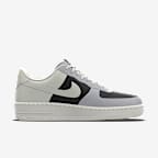 Chaussure personnalisable Nike Air Force 1 Low By You pour Homme