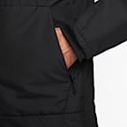 Nike Unlimited vielseitige Therma-FIT-Jacke für Herren