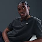 Nike Life Men's Heavyweight Polo