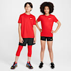 Nike Legend Big Kids' Dri-FIT T-Shirt
