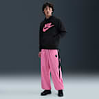 Nike Sportswear Club Men's Fleece Pullover Hoodie