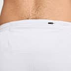 Nike AeroSwift Men's Dri-FIT ADV 10cm (approx.) Brief-Lined Running Shorts