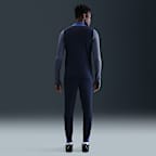 Paris Saint-Germain Strike Men's Nike Dri-FIT Football Knit Pants