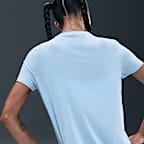 Nike One Classic Women's Dri-FIT Short-Sleeve Top