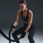 Legging long taille haute Nike One pour femme