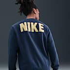 ナイキ x ストレンジャー シングス メンズクルー