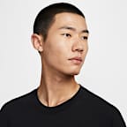 เสื้อยืดบาสเก็ตบอลผู้ชาย Max90 Nike