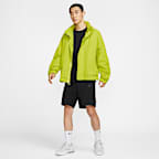 Nike Tech Men's Jacket