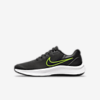 Dark Smoke Grey/Black/Black