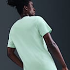 Nike Dri-FIT Men's Trail Running T-Shirt