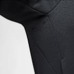 Nike Primary Fleece Men's Dri-FIT UV Full-Zip Performance Hoodie