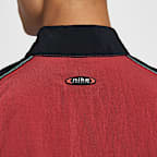 나이키 레트로 남성 드라이 핏 트랙 재킷