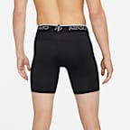 Nike Pro Dri-FIT Men's Shorts