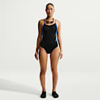Nike Swim HydraStrong Fly Women's Racerback One Piece