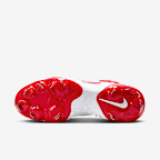 Calzado de béisbol para hombre Nike Alpha Huarache Elite 4 Mid