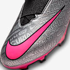 Nike Jr. Zoom Mercurial Superfly 9 Academy XXV MG Younger/Older Kids' Multi-Ground Football Boot