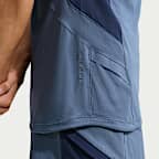 Playera de manga corta Dri-FIT ADV para hombre Nike Pro Training