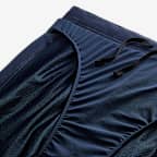 Nike Dri-FIT Challenger Men's 13cm (approx.) Brief-Lined Versatile Shorts